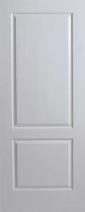 Hume Door Moulded Panel Cap