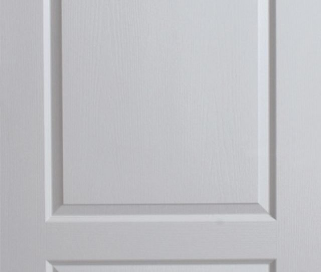 Sydney Hume Door Moulded Panel Cap