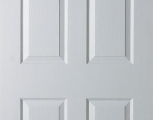 Sydney Hume Door Moulded Panel Cha