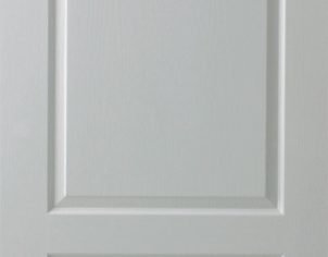 Sydney Hume Door Moulded Panel Vie