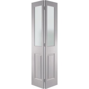 Hume Door Moulded Panel Bf