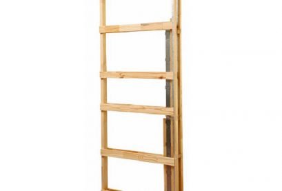 Hume Doors Evolution Timber Delux Cavity Unit