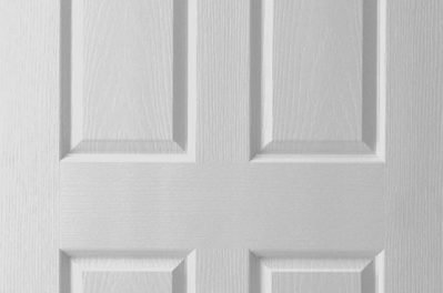 Sydney New South Wales Hume Doors Moulded Panel Oak Web