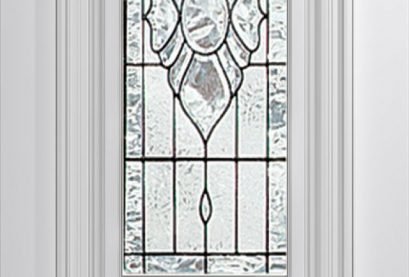 Sydney Hume Doors Regency Xr