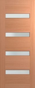 Hume Doors Savoy Xs