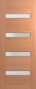 Hume Doors Savoy Xs