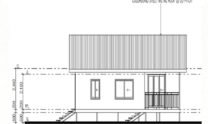 One Storey Kit Homes Plan 100 A 100 m2 2 Bed 11