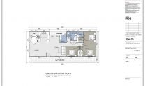 One Storey Kit Homes Plan