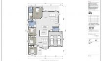 One Storey Kit Homes Plan – D