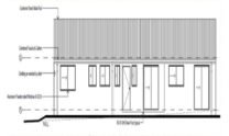 One Storey Plan 148 03
