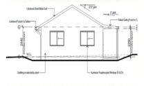 One Storey Plan 148 04