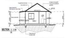 One Storey Plan 148 05