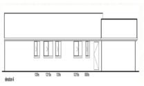 One Storey Plan 167 05