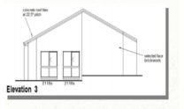 One Storey Plan 220N 05