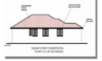 One Storey Plan 227 04