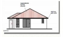 One Storey Plan 227 05
