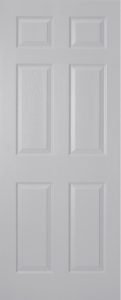 Pac Moulded Panel