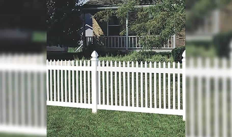 Picket Fencing 9