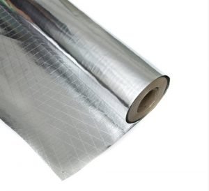 Reflective Foil Laminates