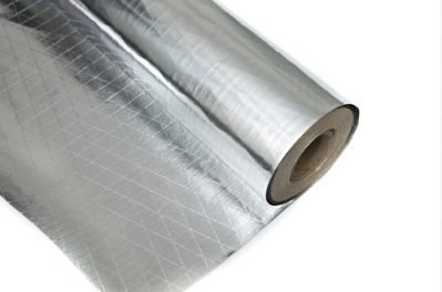 Sydney Reflective Foil Laminates