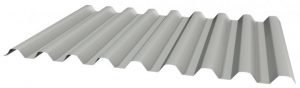 Roofing And Walling Spandek®