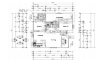 Sloping Land Kit Home Design 150 02