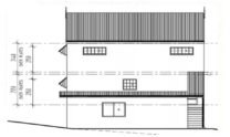 Sloping Land Kit Home Design 150 05