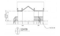 Sloping Land Kit Home Design 173 02