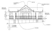 Sloping Land Kit Home Design 173 03