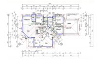 Sloping Land Kit Home Design 218 02