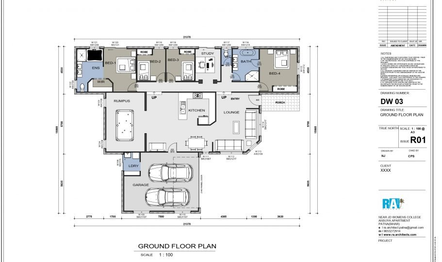 Sloping Land Kit Home Design Page