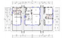 Sloping Land Kit Home Design 239 02