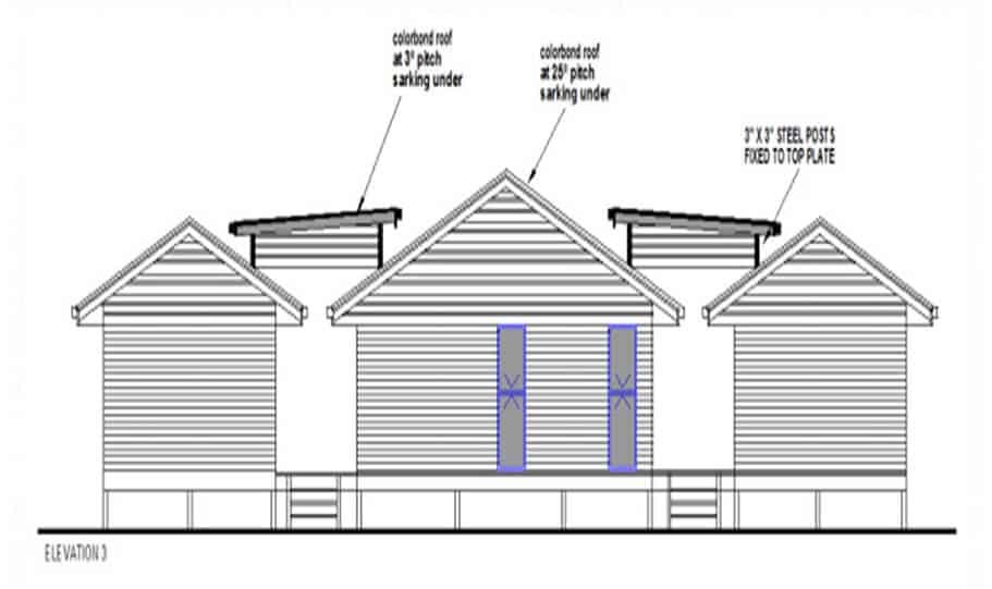 Sloping Land Kit Home Design 239 05