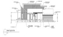 Sloping Land Kit Home Design 242 03