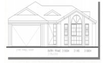 Sloping Land Kit Home Design 268 03