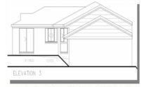 Sloping Land Kit Home Design 268 05