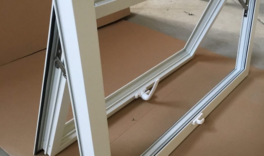 Spark Homes Awning Window