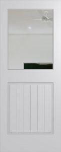 Spark Hume Doors Glass Opening Xf White Clear Web