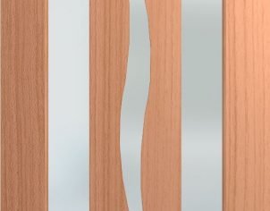 Sydney Spark Hume Doors Hume Craft Xil Illusion Entrance Doors