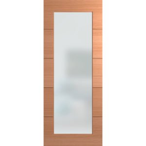 Spark Hume Doors Linear Hlr