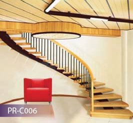 Staircase Pr C