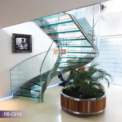 Sydney Staircase Pr C