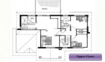 Two Storey Kit Home 264 04