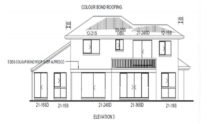 Two Storey Kit Home 264 09