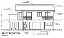 Two Storey Kit Home 267 05