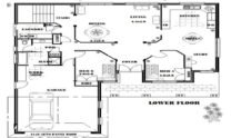 Two Storey Kit Home 280 LH 02