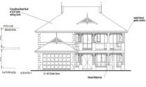 Two Storey Kit Home 280 LH 05