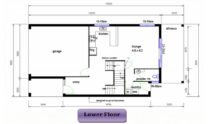 Two Storey Kit Home 299 04