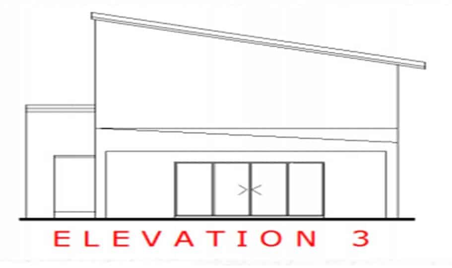 Two Storey Kit Home 299 07