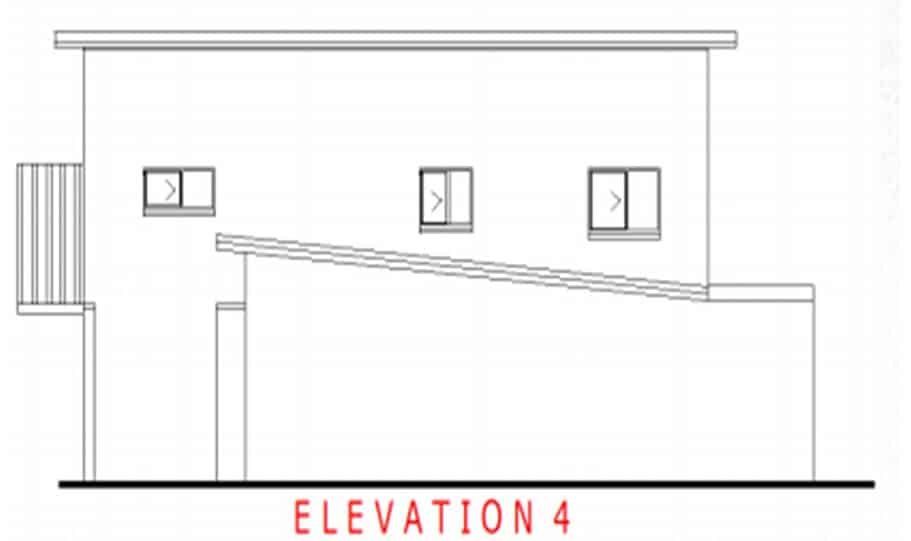 Two Storey Kit Home 299 08
